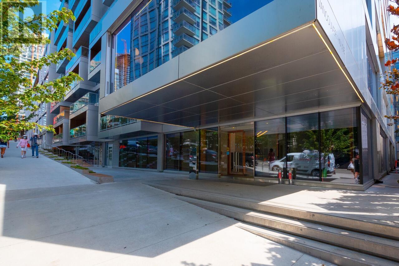 903 1480 Howe Street, Vancouver, British Columbia  V6Z 0G5 - Photo 38 - R2920165