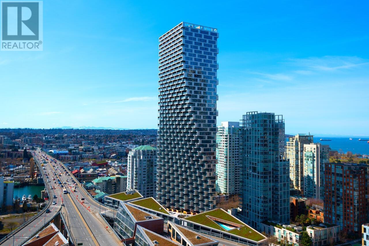 903 1480 Howe Street, Vancouver, British Columbia  V6Z 0G5 - Photo 40 - R2920165