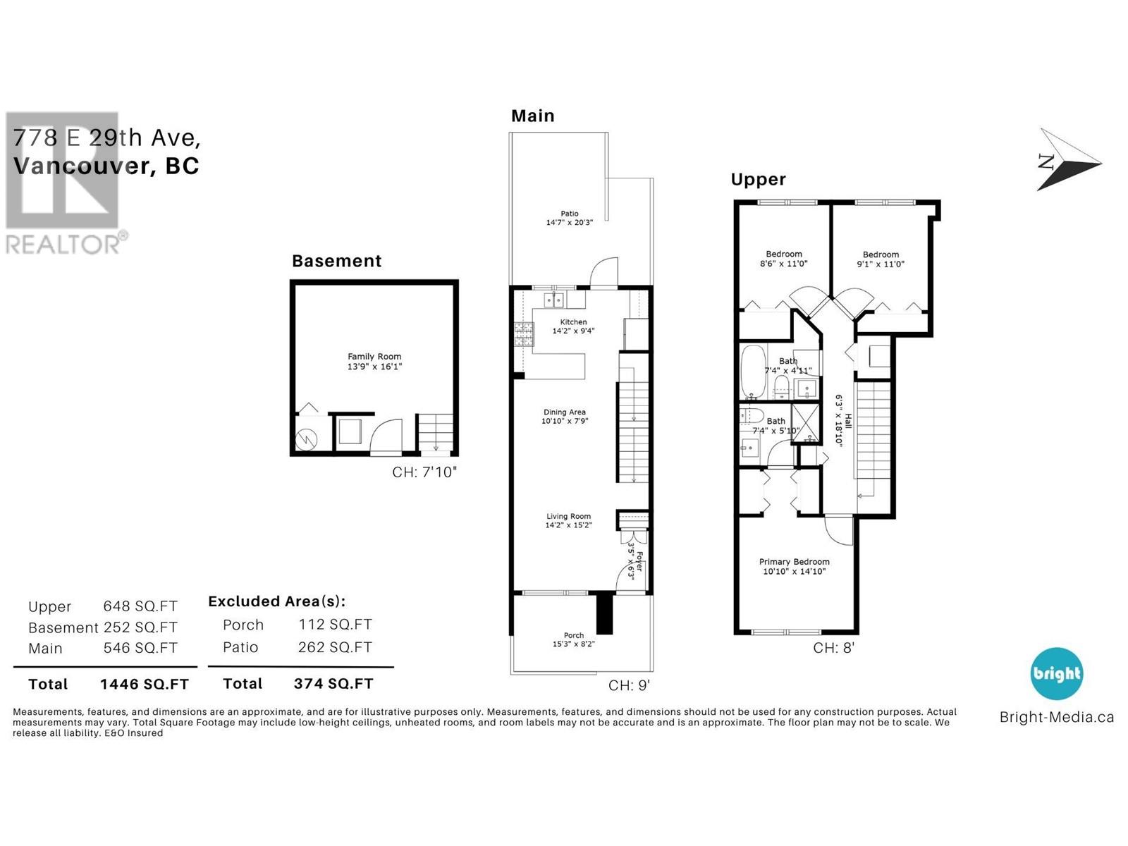 778 E 29th Avenue, Vancouver, British Columbia  V5V 0B5 - Photo 40 - R2920188