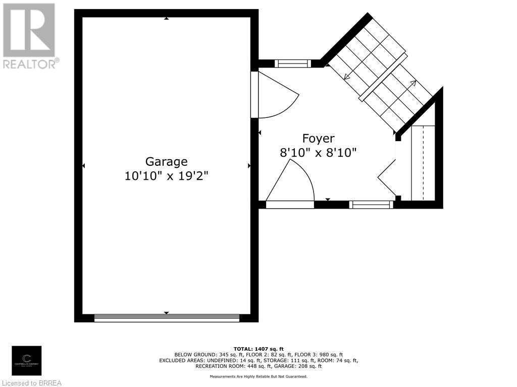 20 Caledonia Avenue, Caledonia, Ontario  N3W 2L1 - Photo 20 - 40620895