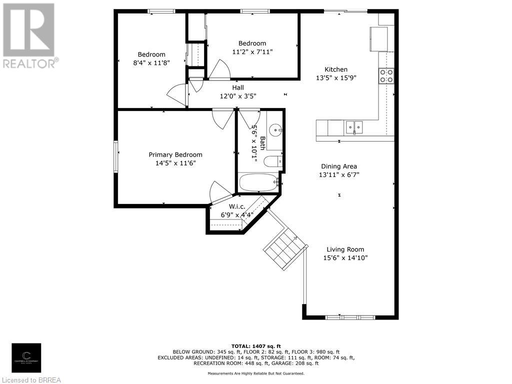 20 Caledonia Avenue, Caledonia, Ontario  N3W 2L1 - Photo 21 - 40620895