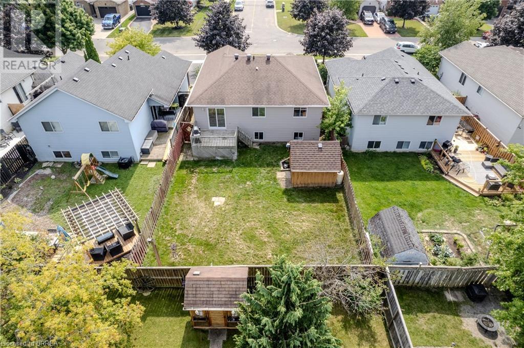 20 Caledonia Avenue, Caledonia, Ontario  N3W 2L1 - Photo 6 - 40620895