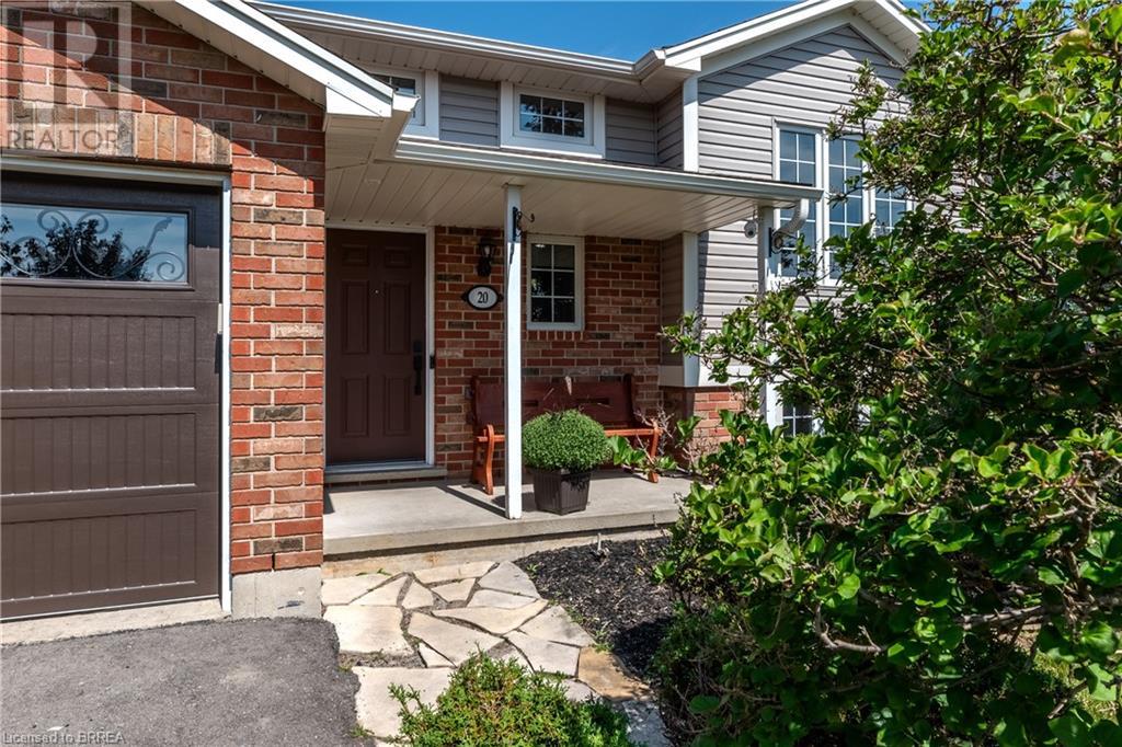 20 Caledonia Avenue, Caledonia, Ontario  N3W 2L1 - Photo 7 - 40620895