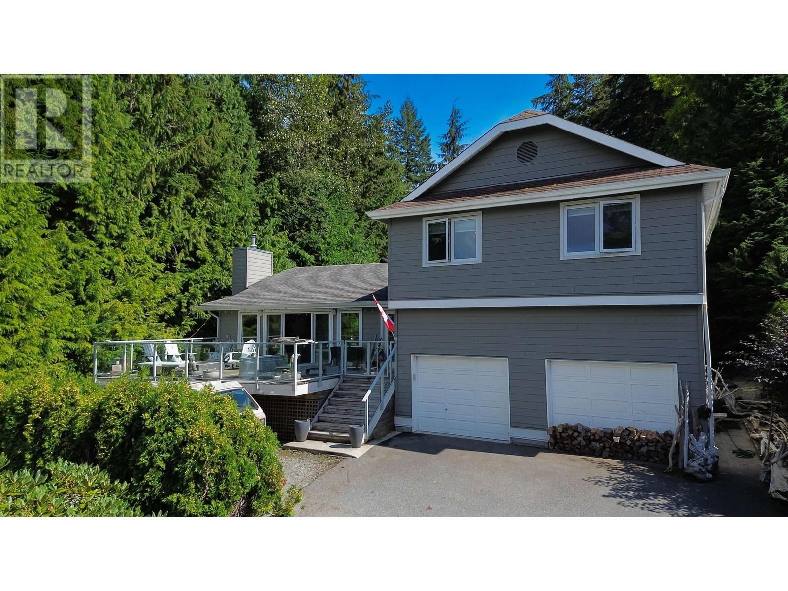 2322 GREENWOOD WAY, squamish, British Columbia