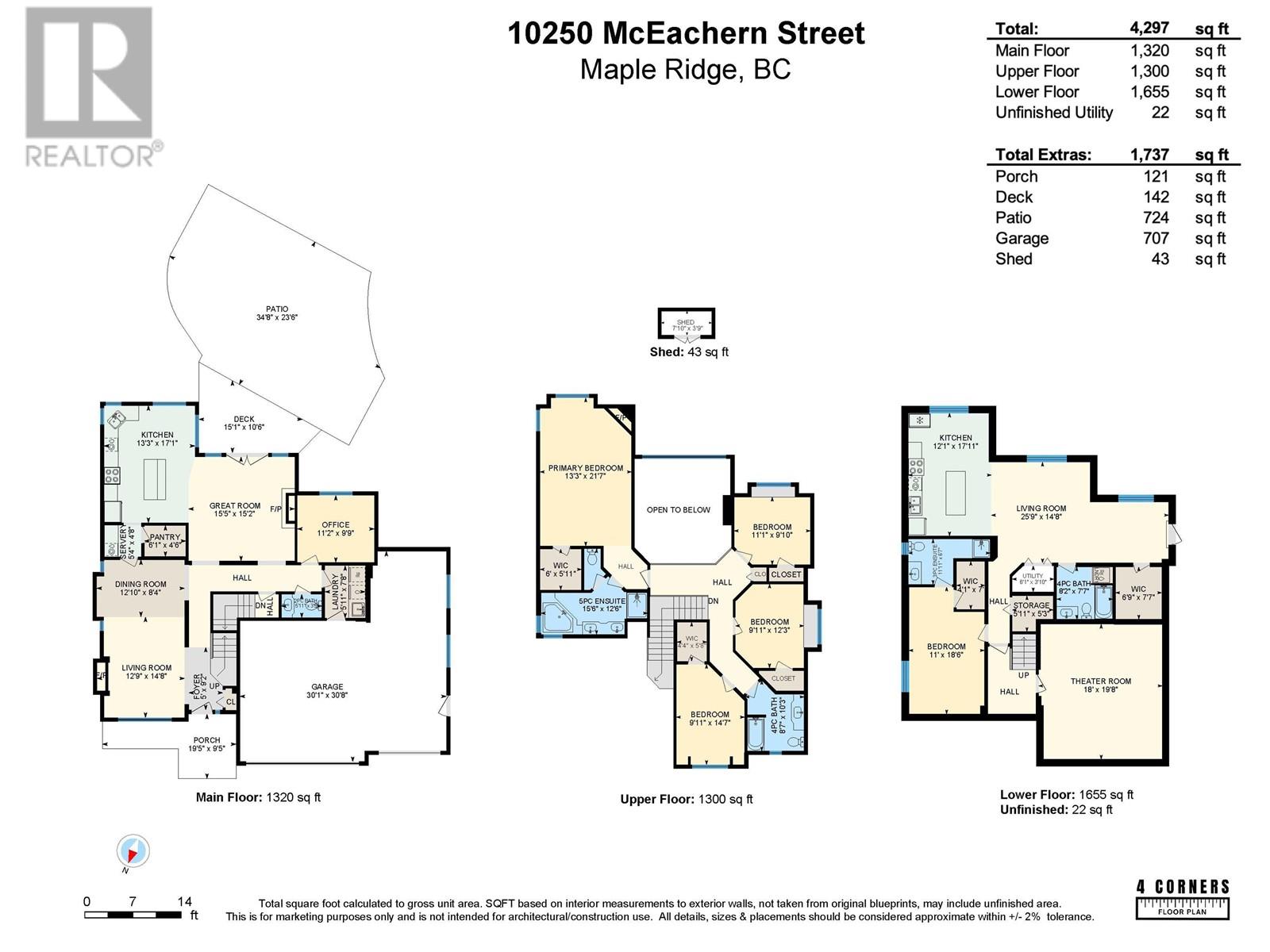 10250 Mceachern Street, Maple Ridge, British Columbia  V2W 0B2 - Photo 40 - R2920178