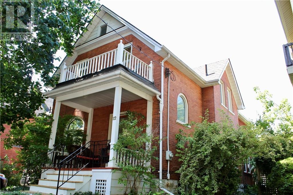 12 Richmond Avenue, Kitchener, Ontario  N2G 1Y9 - Photo 4 - 40640434