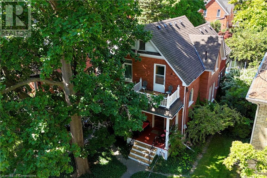 12 Richmond Avenue, Kitchener, Ontario  N2G 1Y9 - Photo 5 - 40640434