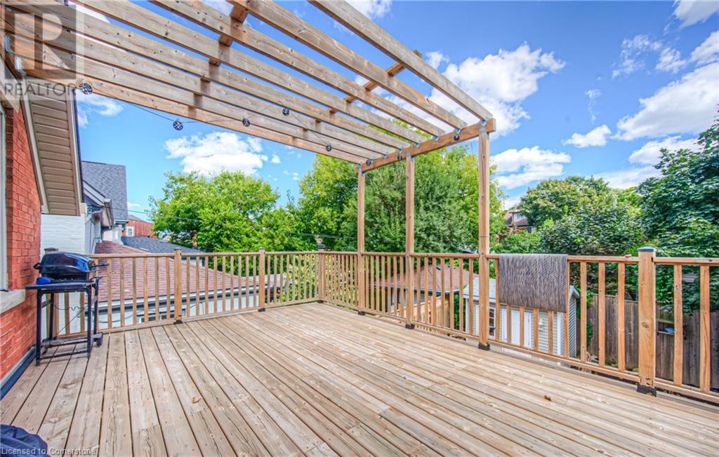 39 Cameron Street N, Kitchener, Ontario  N2H 3A2 - Photo 16 - 40639093