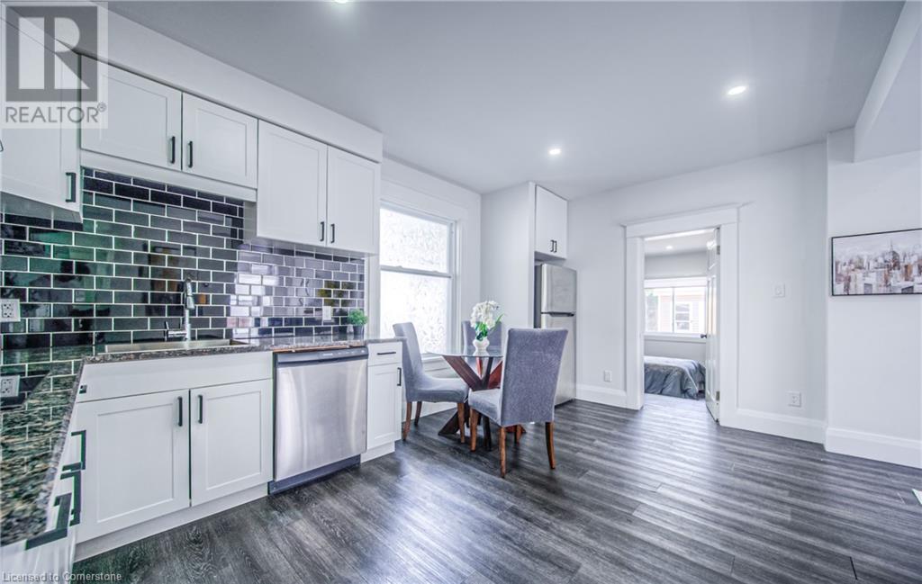 39 Cameron Street N, Kitchener, Ontario  N2H 3A2 - Photo 20 - 40639093