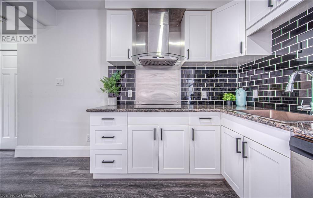 39 Cameron Street N, Kitchener, Ontario  N2H 3A2 - Photo 23 - 40639093