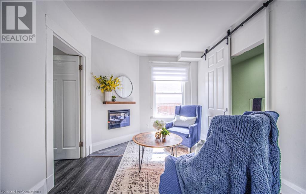 39 Cameron Street N, Kitchener, Ontario  N2H 3A2 - Photo 27 - 40639093