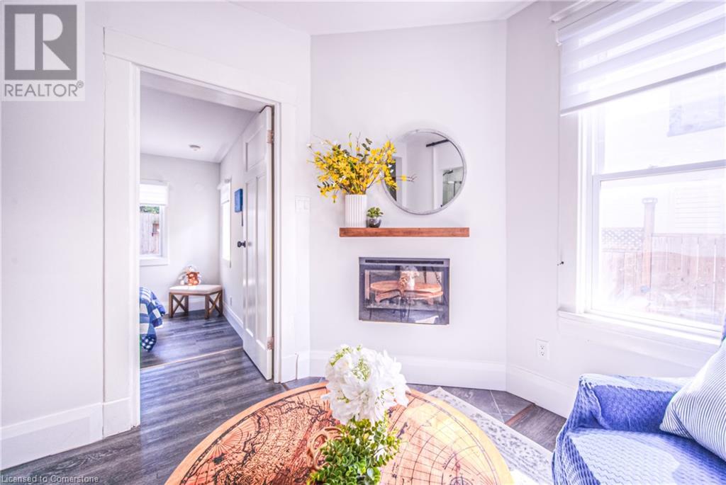 39 Cameron Street N, Kitchener, Ontario  N2H 3A2 - Photo 31 - 40639093