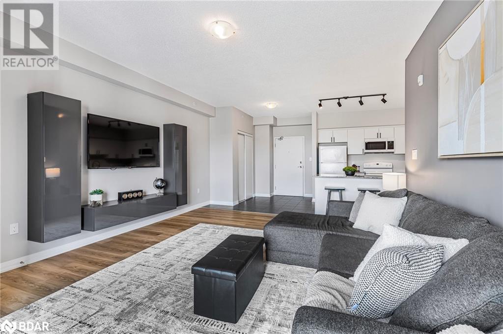 306 Essa Road, Barrie, Ontario  L4N 9C5 - Photo 10 - 40641019