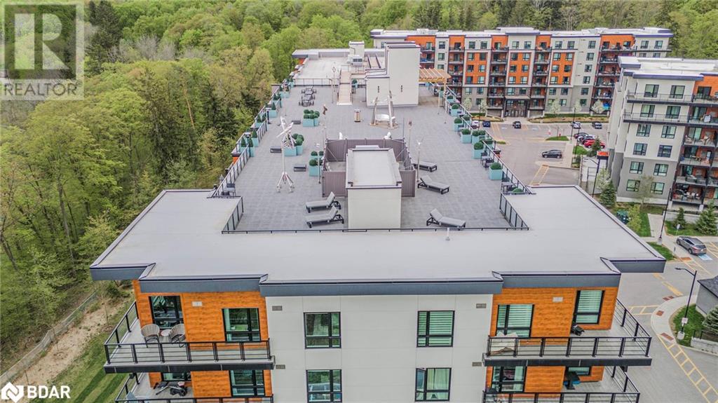 306 Essa Road, Barrie, Ontario  L4N 9C5 - Photo 18 - 40641019