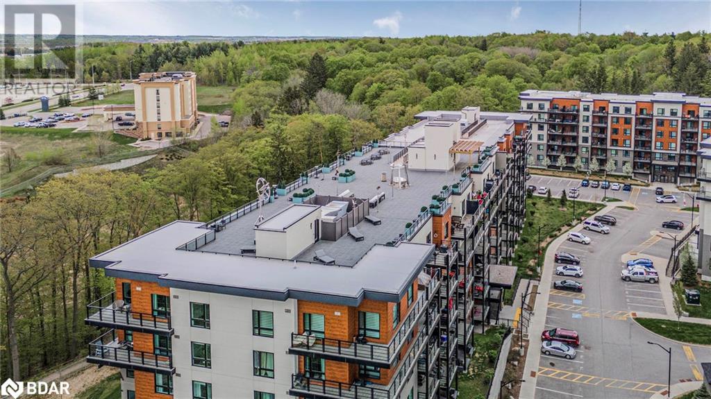 306 Essa Road, Barrie, Ontario  L4N 9C5 - Photo 19 - 40641019