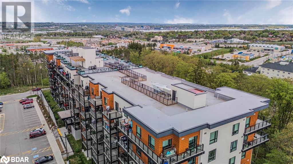 306 Essa Road, Barrie, Ontario  L4N 9C5 - Photo 20 - 40641019