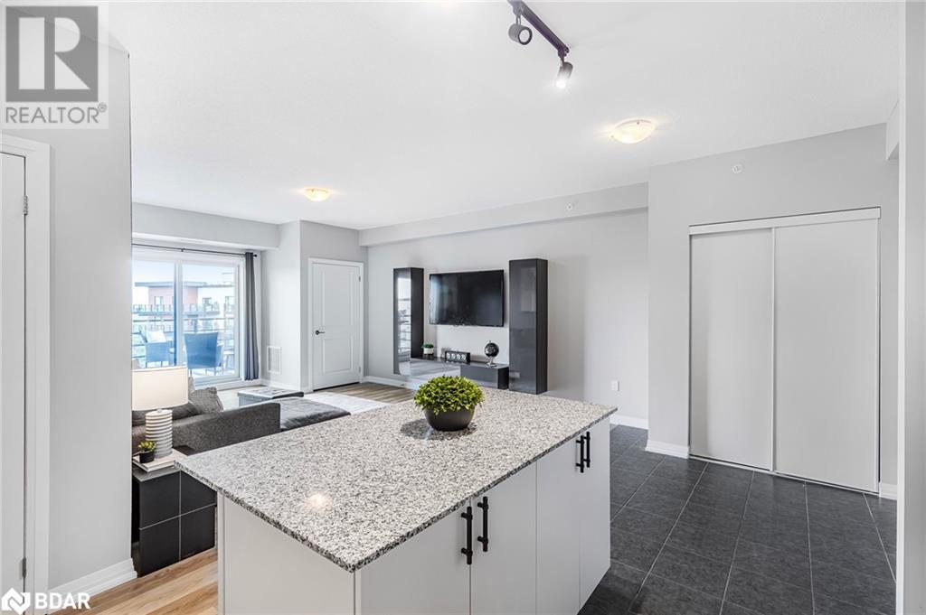 306 Essa Road, Barrie, Ontario  L4N 9C5 - Photo 7 - 40641019