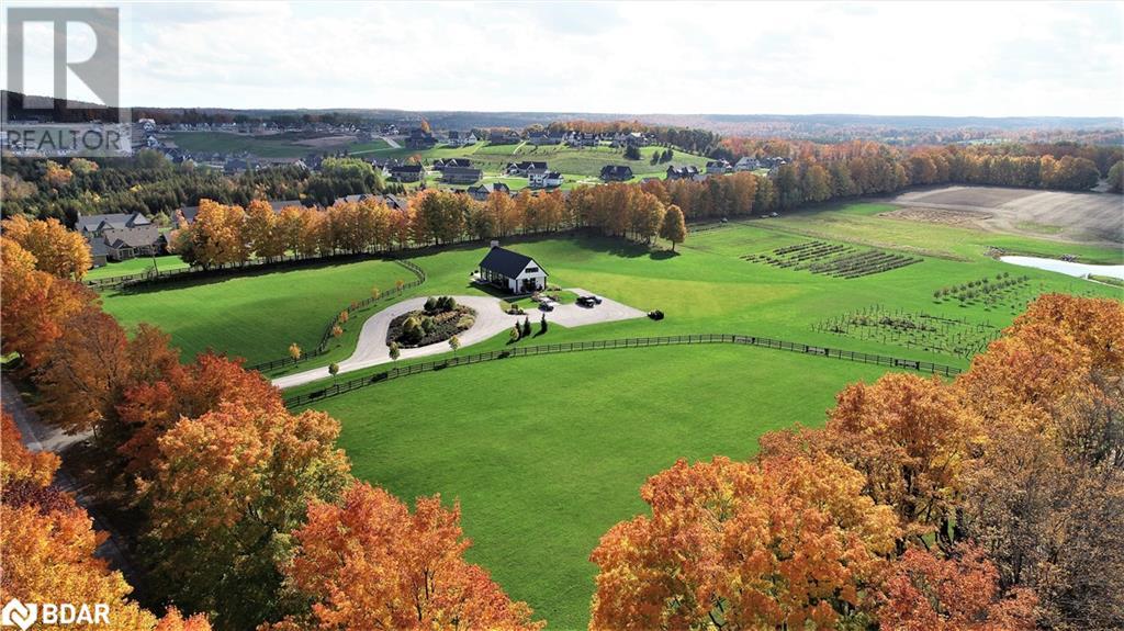 Lot 39 Friesian Court, Oro-Medonte, Ontario  L0K 1E0 - Photo 8 - 40639068