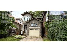 41 HIAWATHA ROAD, toronto (south riverdale), Ontario