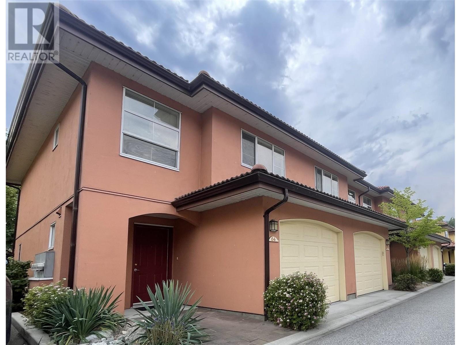 7600 Cottonwood Drive Unit# 64, osoyoos, British Columbia