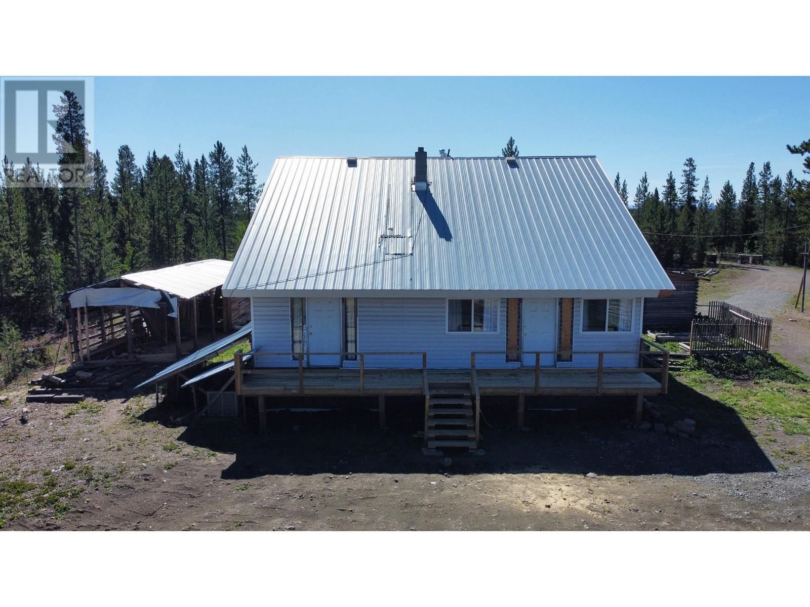 2158 DORSEY ROAD, Williams Lake, British Columbia