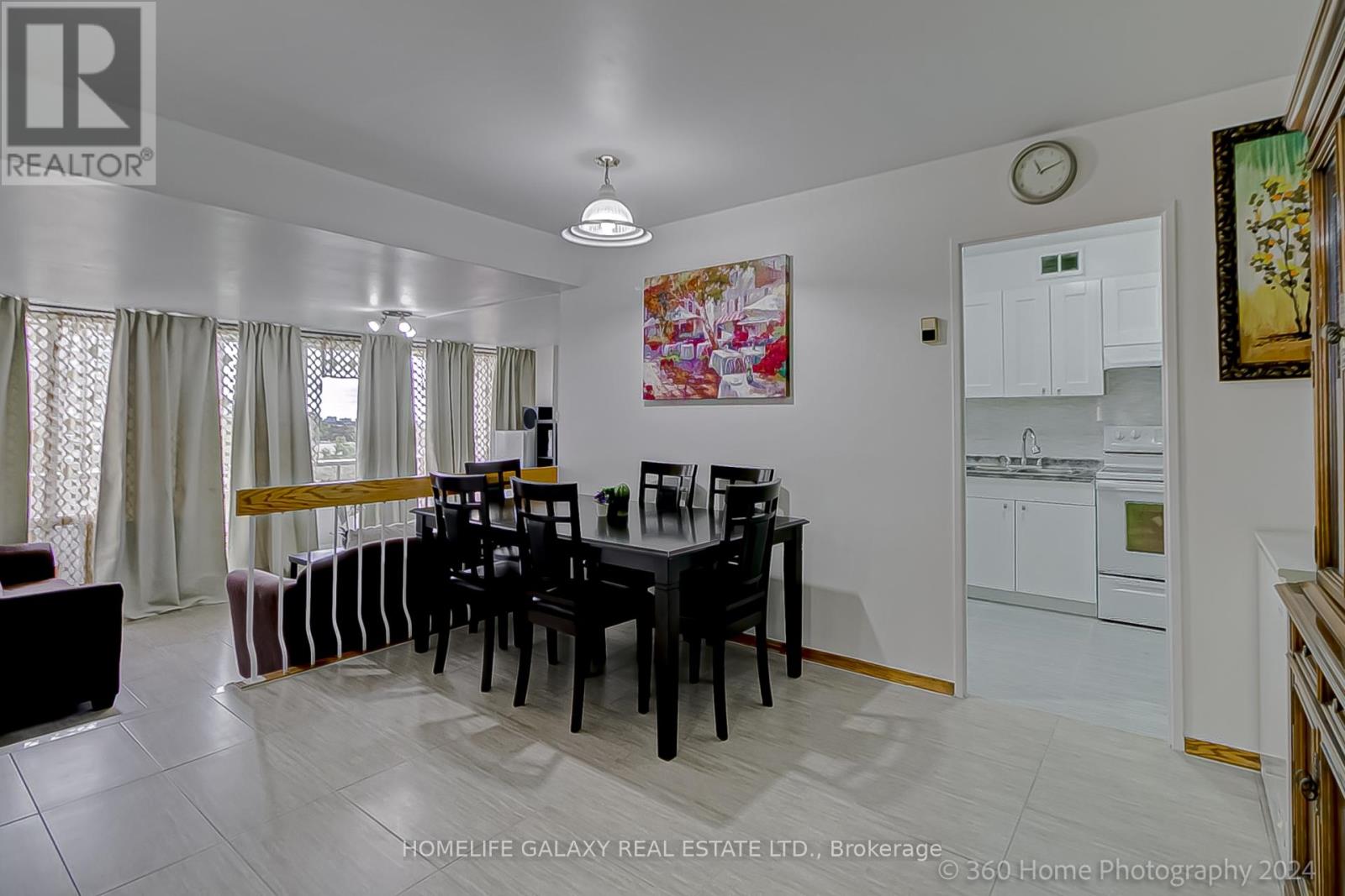 608 - 31 Four Winds Drive, Toronto (York University Heights), Ontario  M3J 1K9 - Photo 10 - W9296763