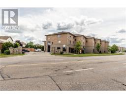 202 - 904 PAISLEY ROAD, guelph (parkwood gardens), Ontario