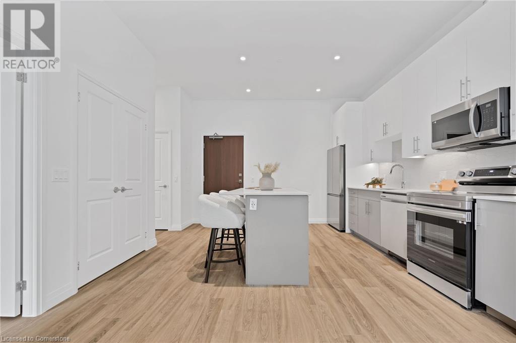 525 New Dundee Road Unit# 621, Kitchener, Ontario  N2P 0K8 - Photo 6 - 40640819