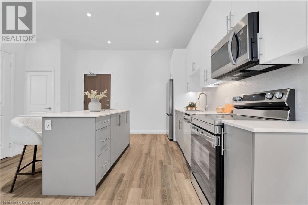 525 New Dundee Road Unit# 621, Kitchener, Ontario  N2P 0K8 - Photo 9 - 40640819