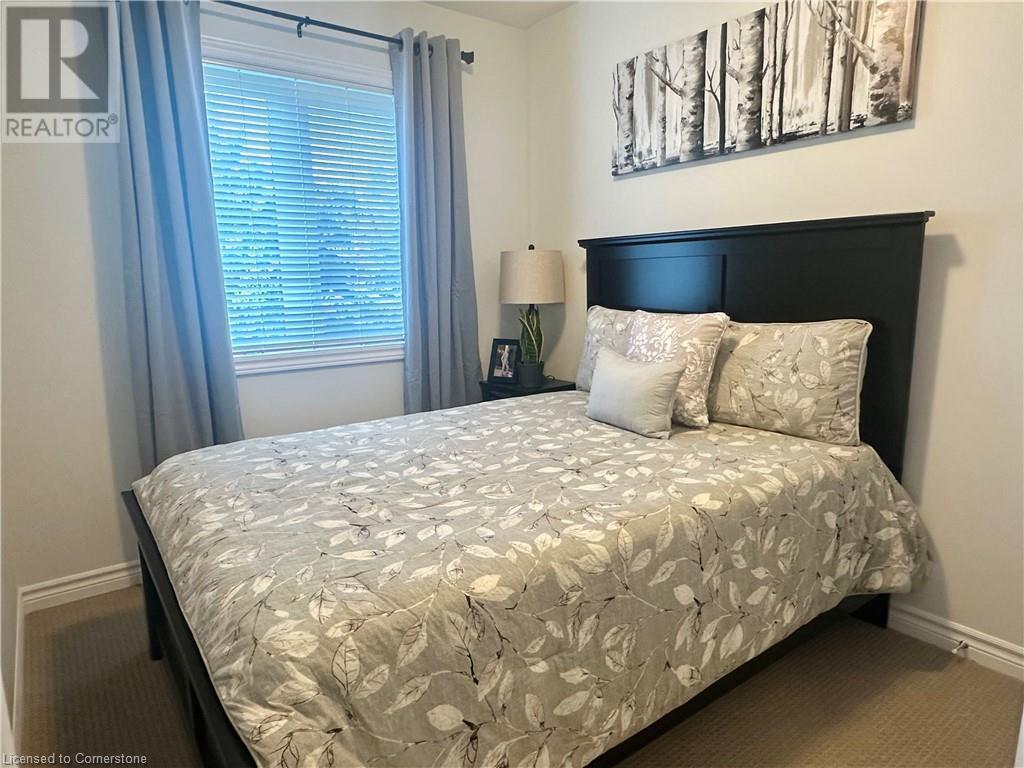 124 Compass Trail Unit# 34, Cambridge, Ontario  N3E 0E3 - Photo 12 - 40640820