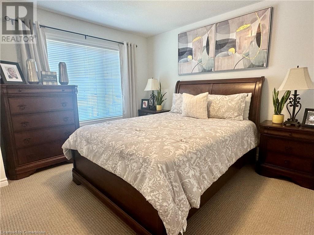 124 Compass Trail Unit# 34, Cambridge, Ontario  N3E 0E3 - Photo 9 - 40640820