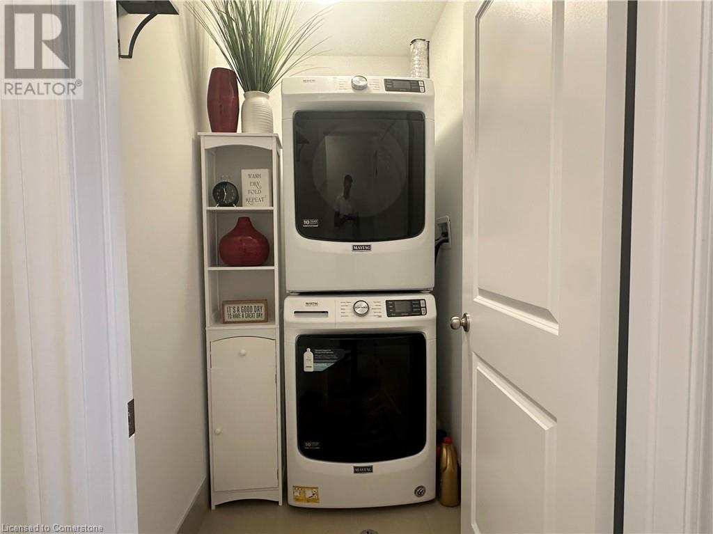 124 Compass Trail Unit# 34, Cambridge, Ontario  N3E 0E3 - Photo 16 - 40640820