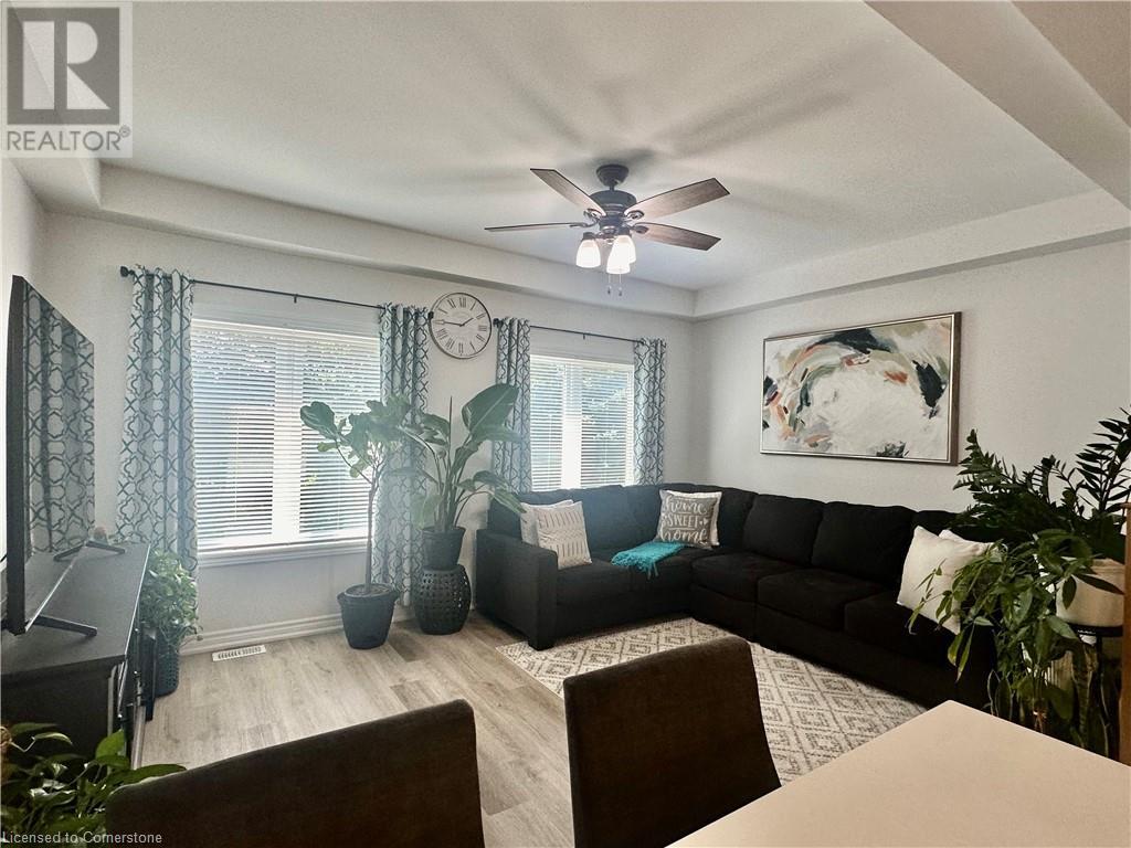 124 Compass Trail Unit# 34, Cambridge, Ontario  N3E 0E3 - Photo 7 - 40640820