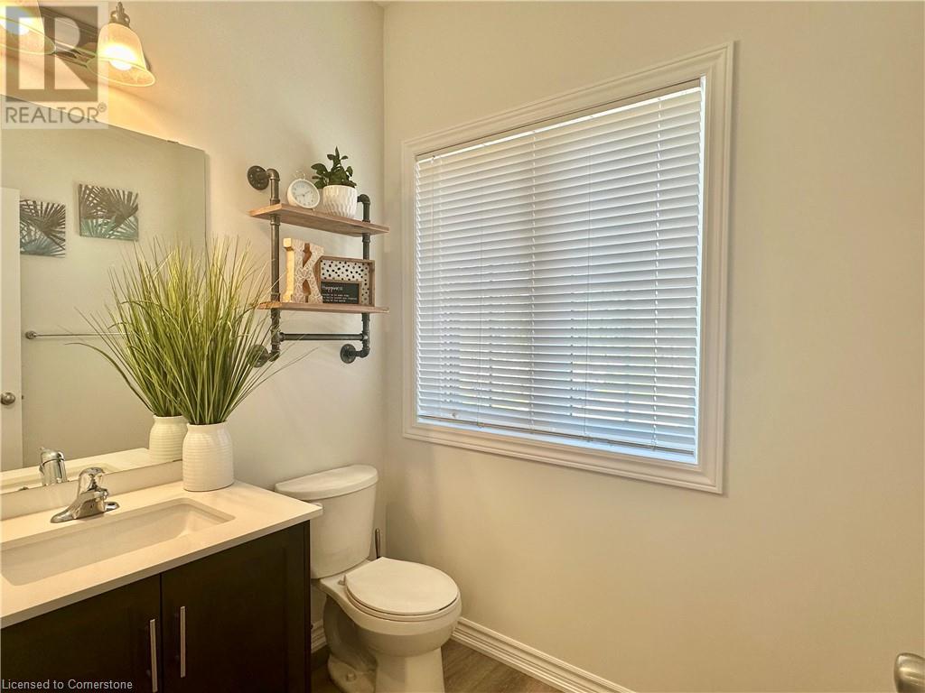 124 Compass Trail Unit# 34, Cambridge, Ontario  N3E 0E3 - Photo 15 - 40640820