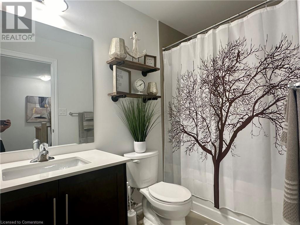 124 Compass Trail Unit# 34, Cambridge, Ontario  N3E 0E3 - Photo 13 - 40640820