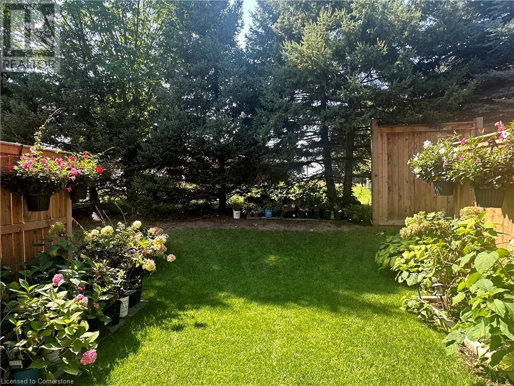 124 Compass Trail Unit# 34, Cambridge, Ontario  N3E 0E3 - Photo 18 - 40640820