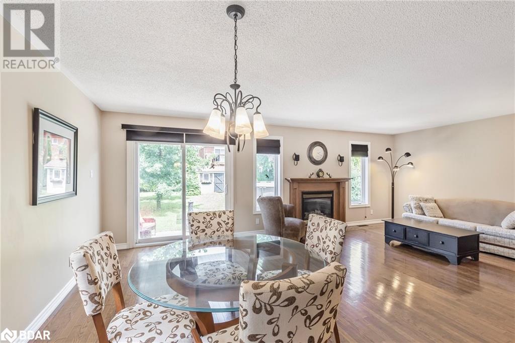 69 Miller Drive, Barrie, Ontario  L4N 9X2 - Photo 10 - 40641038