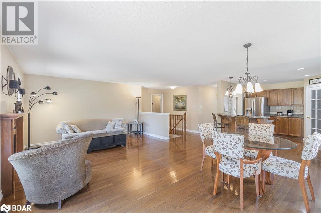 69 Miller Drive, Barrie, Ontario  L4N 9X2 - Photo 11 - 40641038