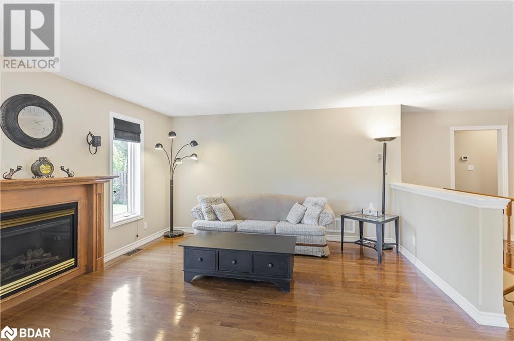 69 Miller Drive, Barrie, Ontario  L4N 9X2 - Photo 12 - 40641038