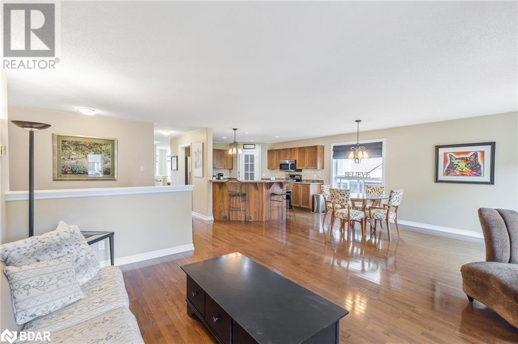 69 Miller Drive, Barrie, Ontario  L4N 9X2 - Photo 13 - 40641038