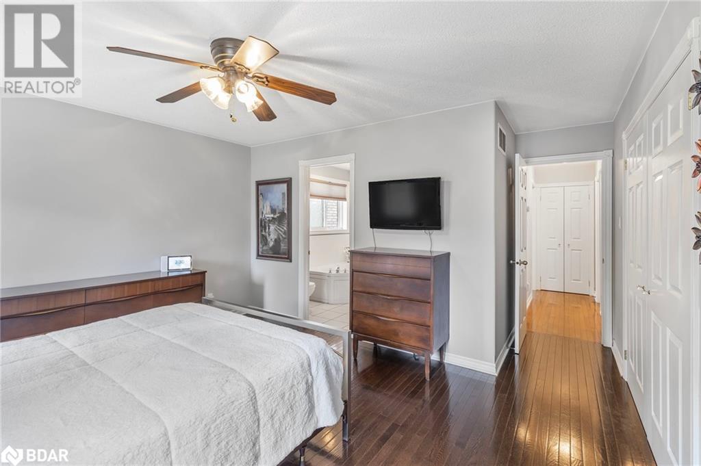 69 Miller Drive, Barrie, Ontario  L4N 9X2 - Photo 16 - 40641038