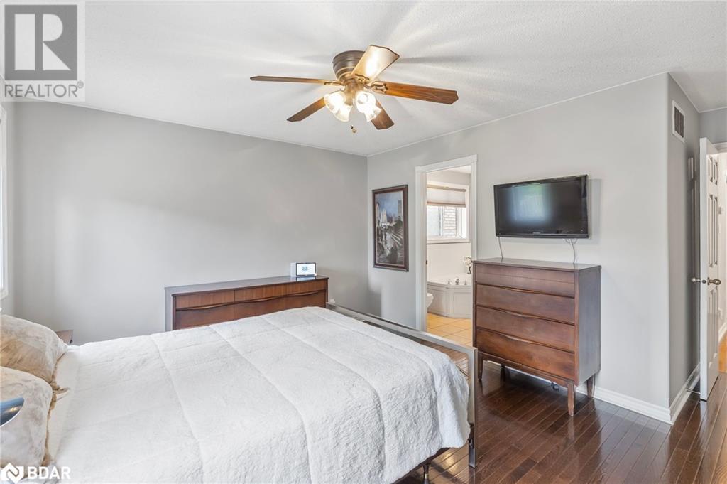 69 Miller Drive, Barrie, Ontario  L4N 9X2 - Photo 17 - 40641038