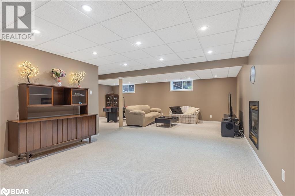 69 Miller Drive, Barrie, Ontario  L4N 9X2 - Photo 30 - 40641038