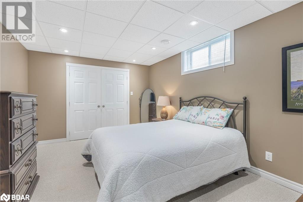 69 Miller Drive, Barrie, Ontario  L4N 9X2 - Photo 35 - 40641038