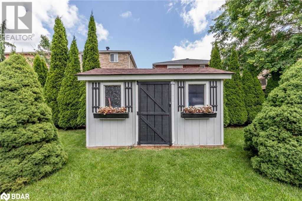 69 Miller Drive, Barrie, Ontario  L4N 9X2 - Photo 45 - 40641038