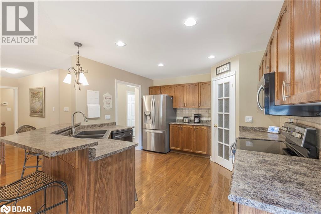 69 Miller Drive, Barrie, Ontario  L4N 9X2 - Photo 8 - 40641038