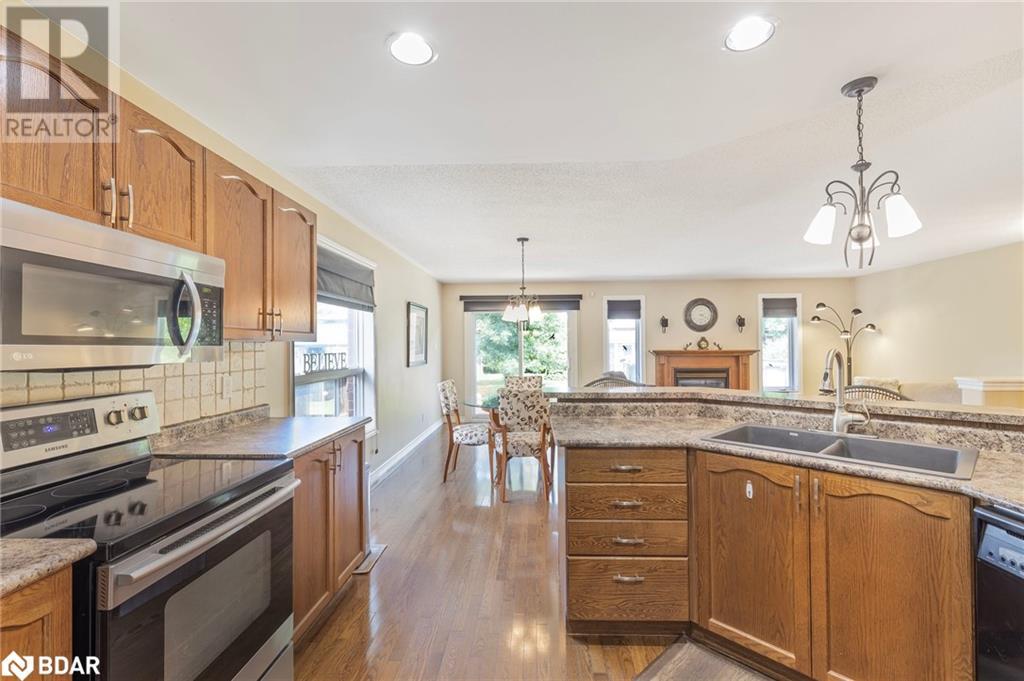 69 Miller Drive, Barrie, Ontario  L4N 9X2 - Photo 9 - 40641038