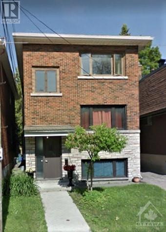 35 NOEL STREET UNIT2 Ottawa