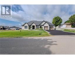 18 BANNISTER Street, oakland, Ontario