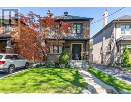 476 BRIAR HILL AVENUE, toronto (lawrence park south), Ontario